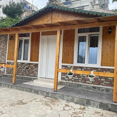 R Hotel Zhaban Exterior foto
