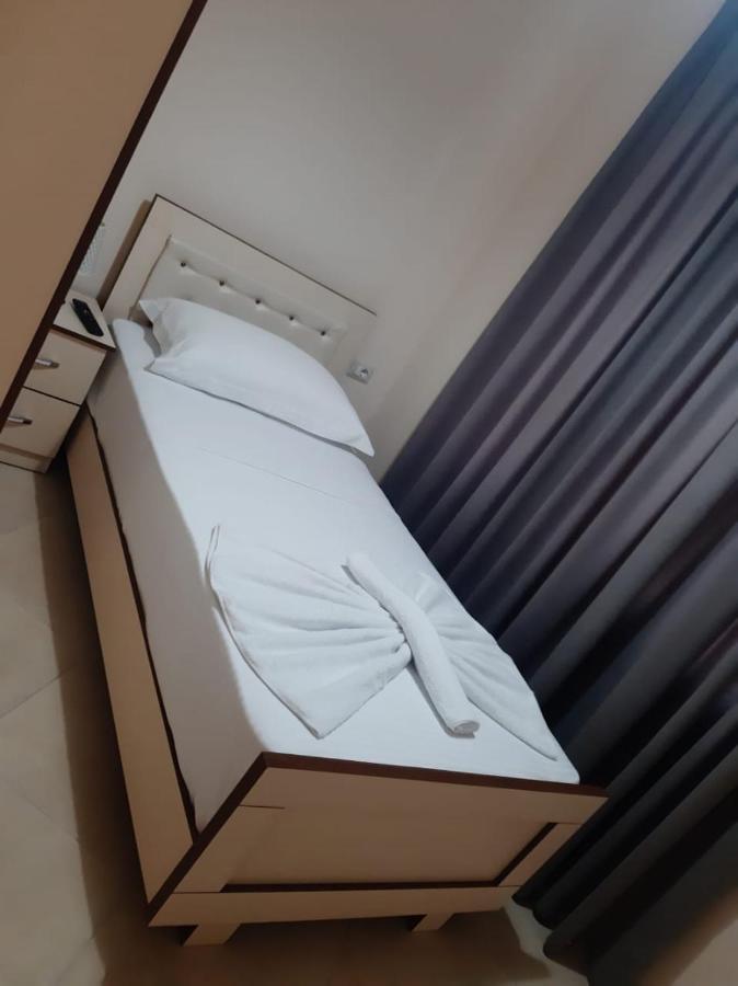 R Hotel Zhaban Exterior foto