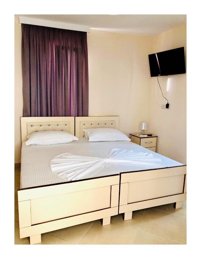 R Hotel Zhaban Exterior foto